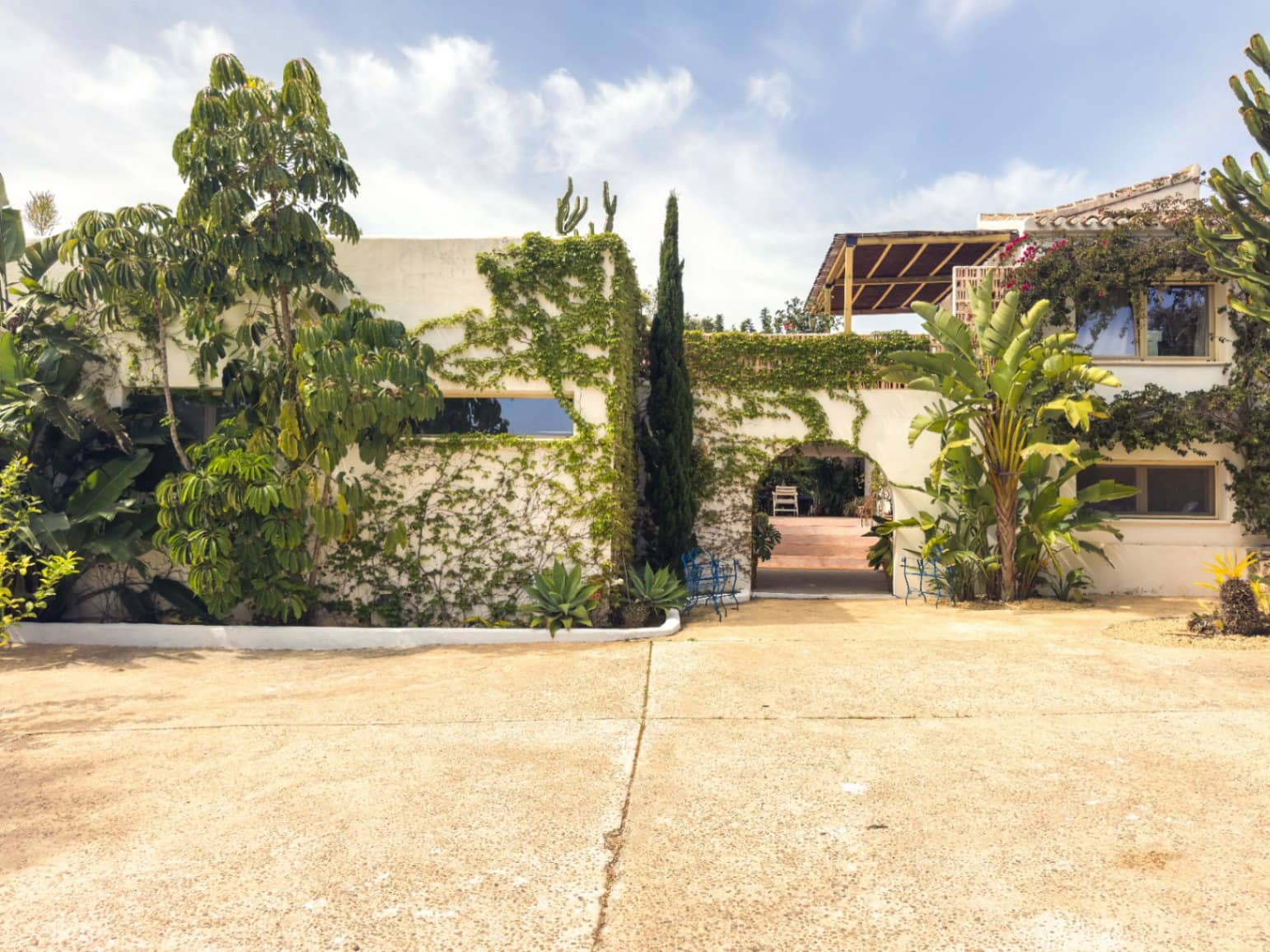 5 Zimmer Villa zu verkaufen in Javea / Xabia mit Pool Garage - 1.350.000 € (Ref: 9755382)