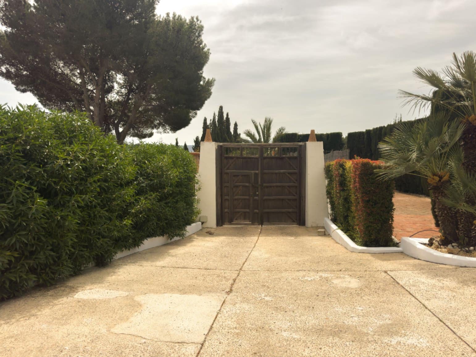 5 Zimmer Villa zu verkaufen in Javea / Xabia mit Pool Garage - 1.350.000 € (Ref: 9755382)