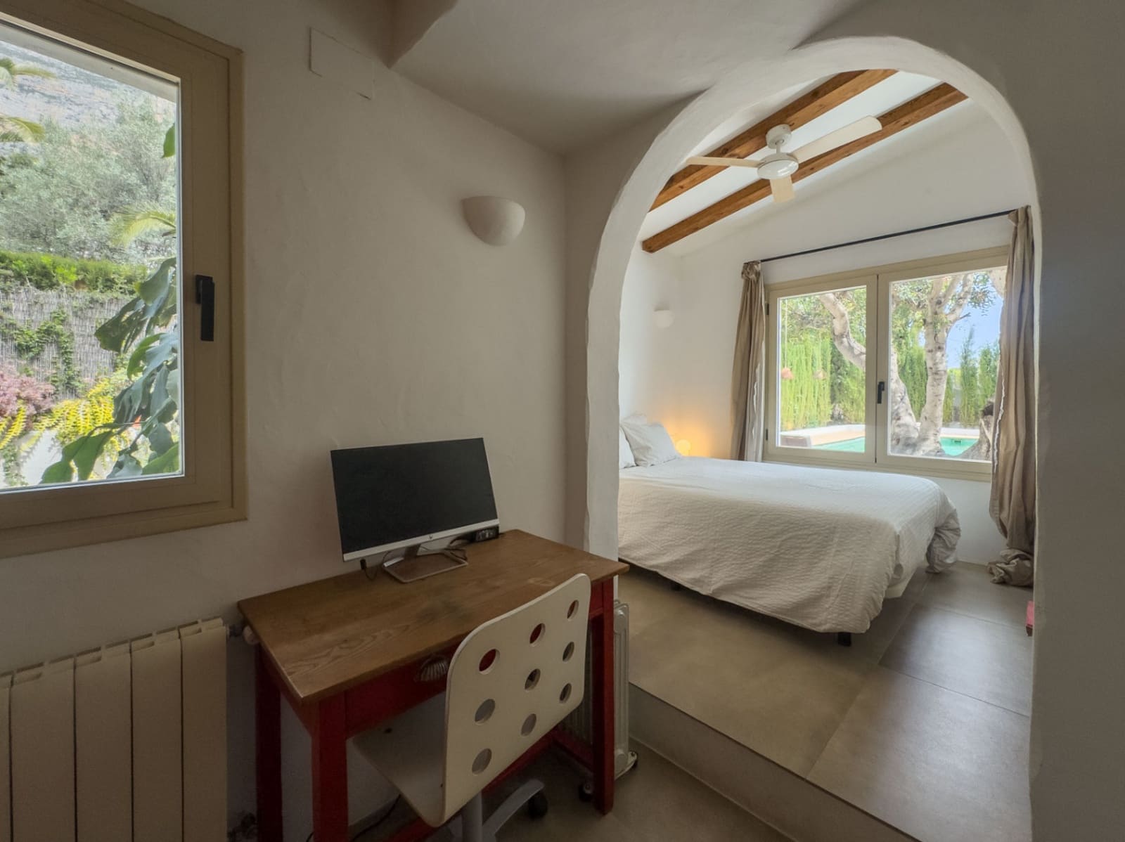 5 Zimmer Villa zu verkaufen in Javea / Xabia mit Pool Garage - 1.350.000 € (Ref: 9755382)