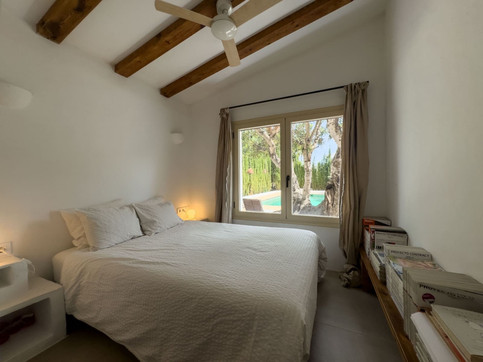 5 Zimmer Villa zu verkaufen in Javea / Xabia mit Pool Garage - 1.350.000 € (Ref: 9755382)