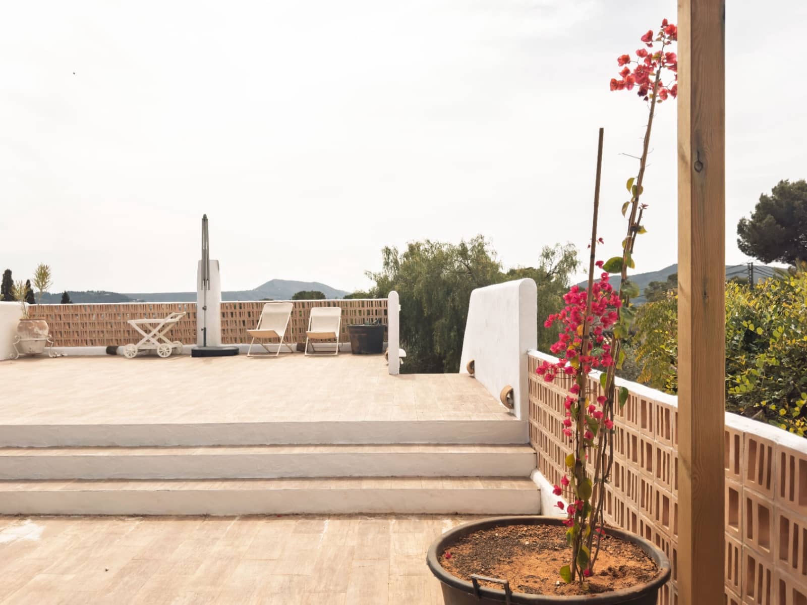 5 Zimmer Villa zu verkaufen in Javea / Xabia mit Pool Garage - 1.350.000 € (Ref: 9755382)