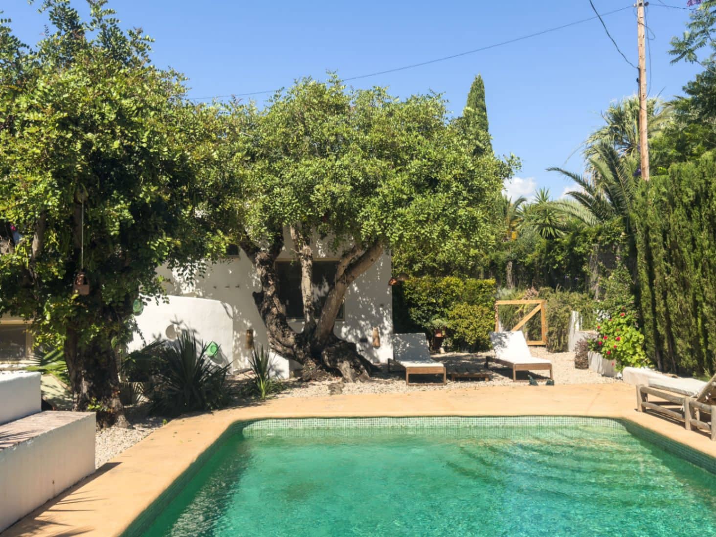 5 bedroom Villa for sale in Javea / Xabia with pool garage - € 1,350,000 (Ref: 9755382)