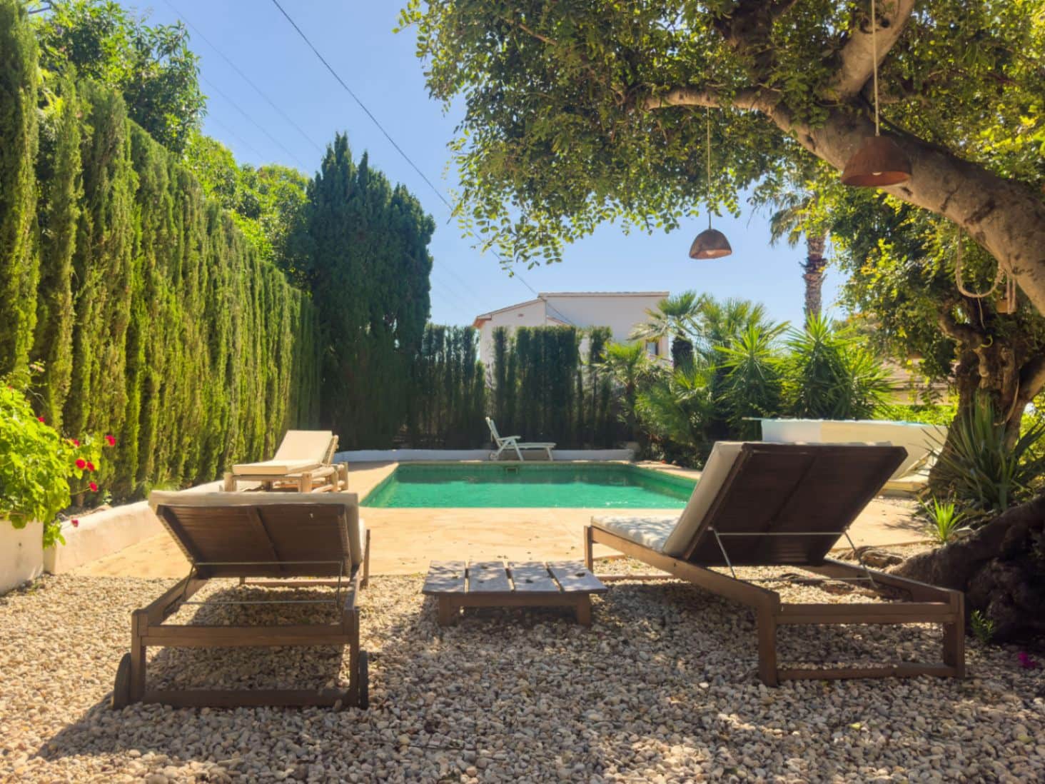 5 bedroom Villa for sale in Javea / Xabia with pool garage - € 1,350,000 (Ref: 9755382)