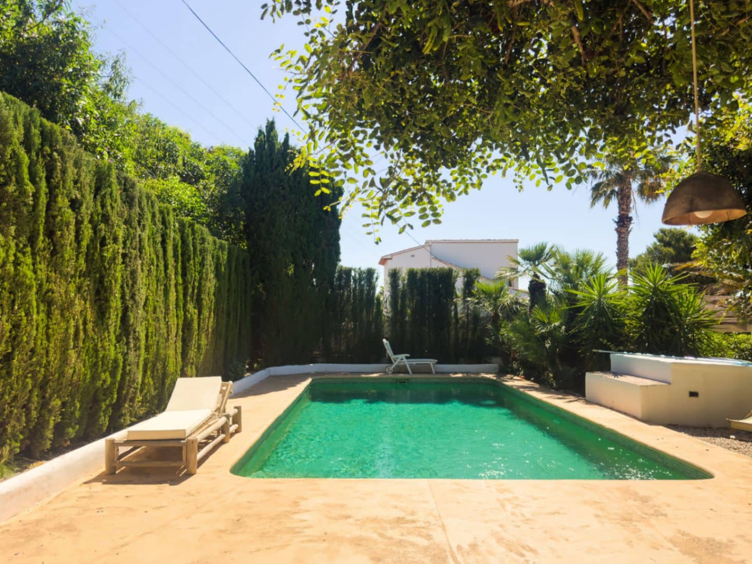 5 bedroom Villa for sale in Javea / Xabia with pool garage - € 1,350,000 (Ref: 9755382)