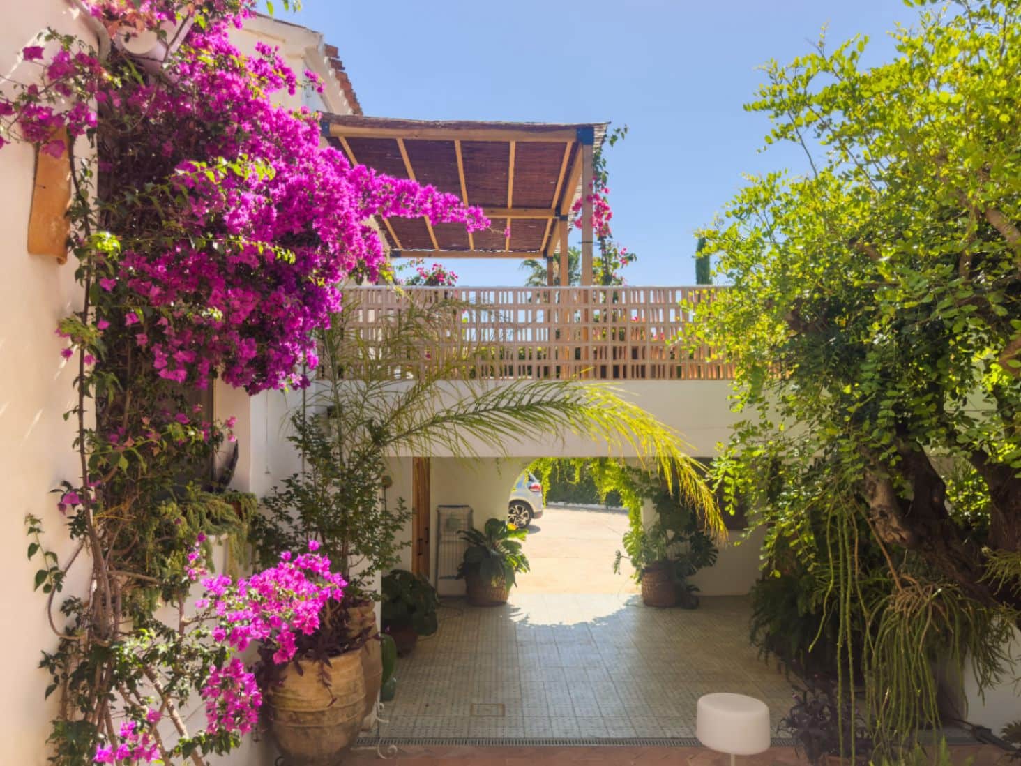 5 bedroom Villa for sale in Javea / Xabia with pool garage - € 1,350,000 (Ref: 9755382)