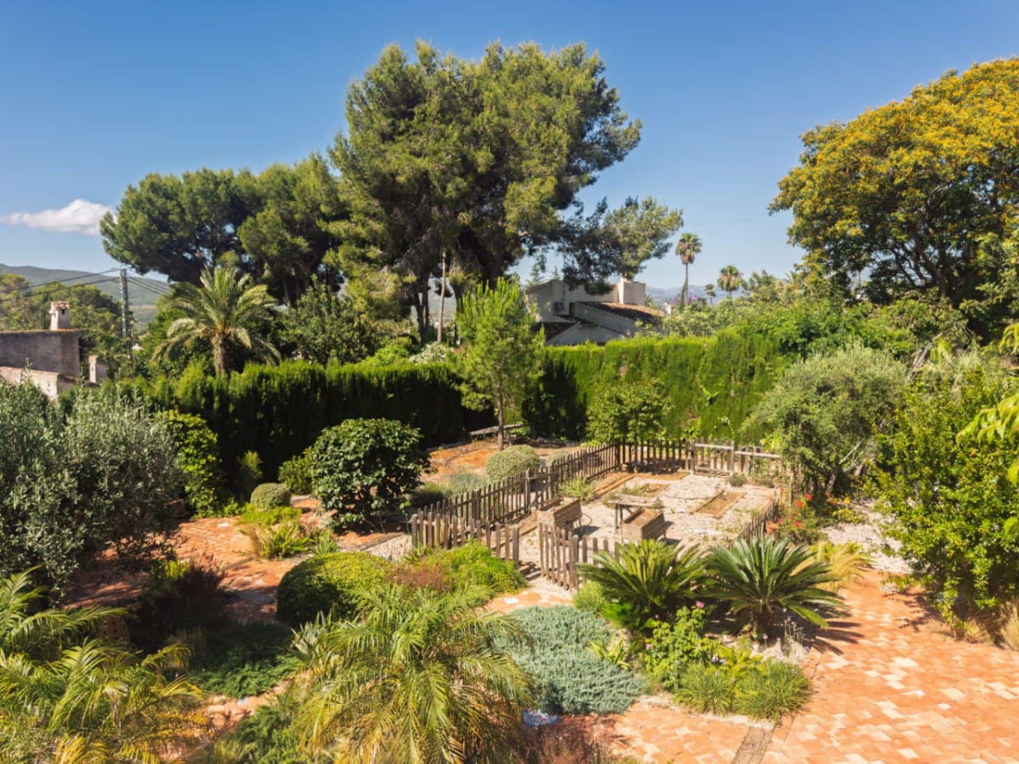 5 bedroom Villa for sale in Javea / Xabia with pool garage - € 1,350,000 (Ref: 9755382)