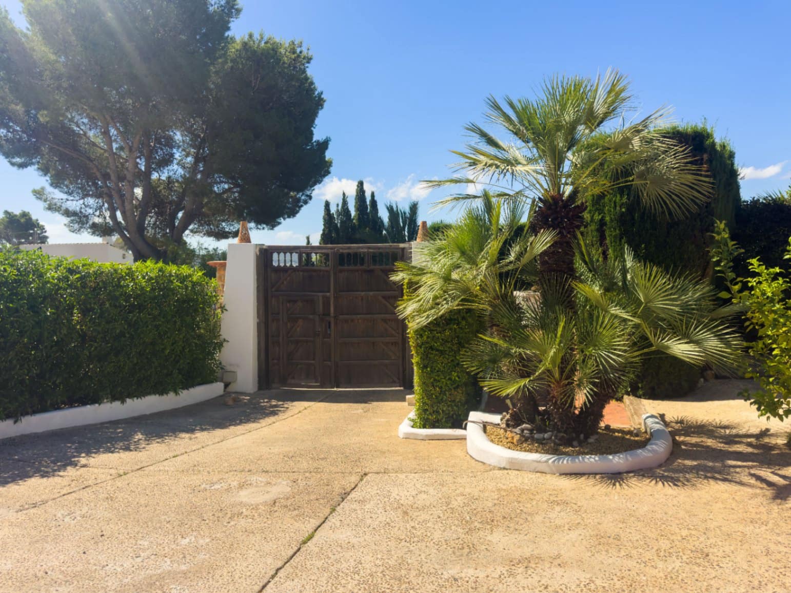 5 bedroom Villa for sale in Javea / Xabia with pool garage - € 1,350,000 (Ref: 9755382)