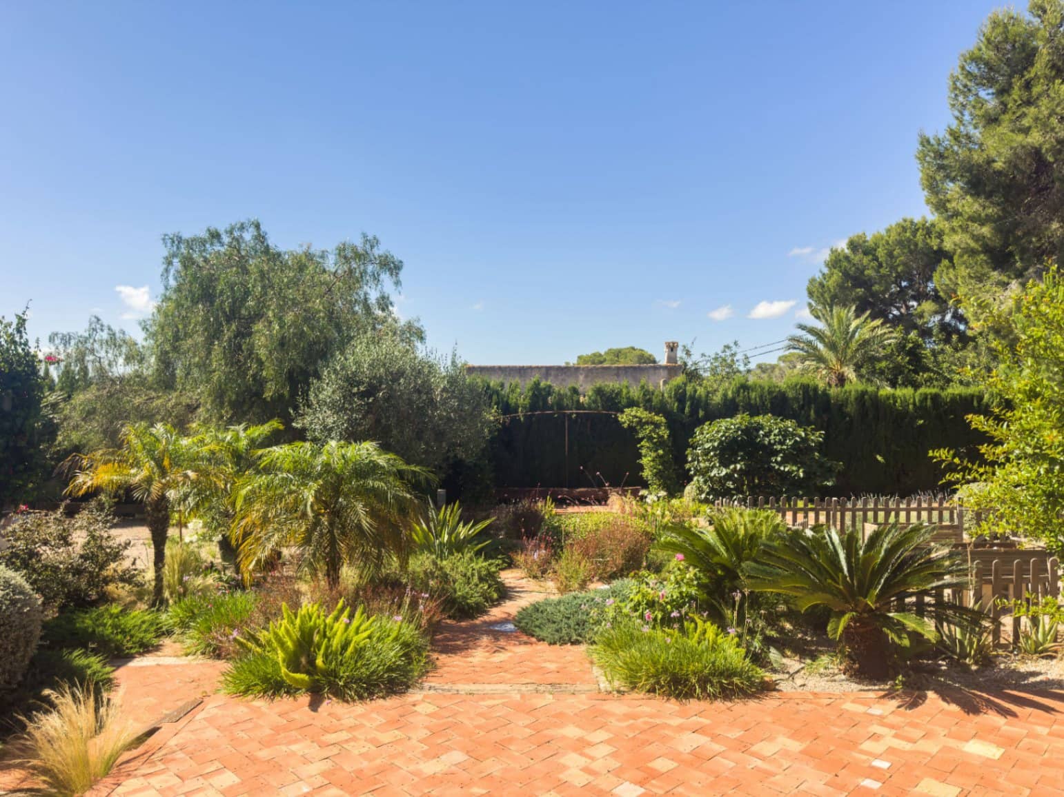 5 bedroom Villa for sale in Javea / Xabia with pool garage - € 1,350,000 (Ref: 9755382)
