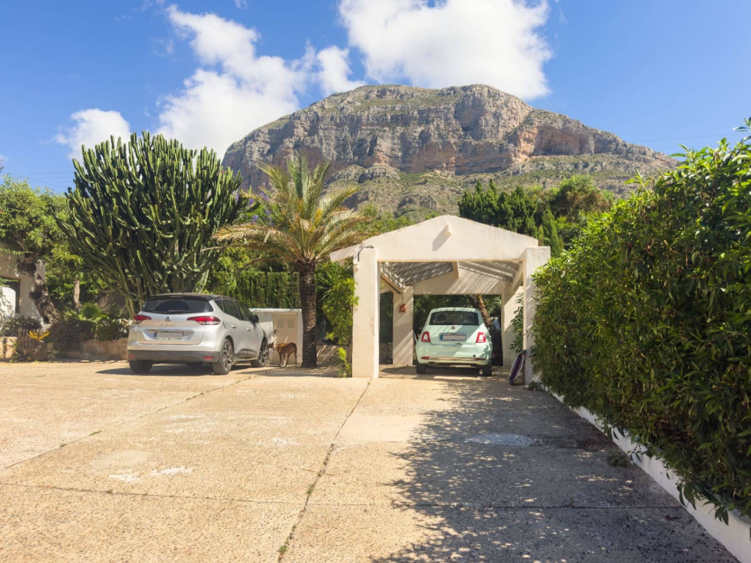 5 bedroom Villa for sale in Javea / Xabia with pool garage - € 1,350,000 (Ref: 9755382)
