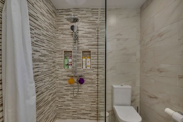 3 soverom Villa til salgs i Benissa med svømmebasseng garasje - € 690 000 (Ref: 9770868)