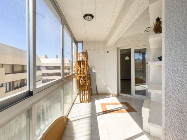 3 slaapkamer Flat te koop in Centro Urbano, Dénia - € 285.000 (Ref: 9778365)