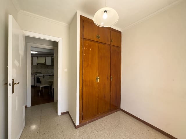 3 slaapkamer Flat te koop in Centro Urbano, Dénia - € 285.000 (Ref: 9778365)