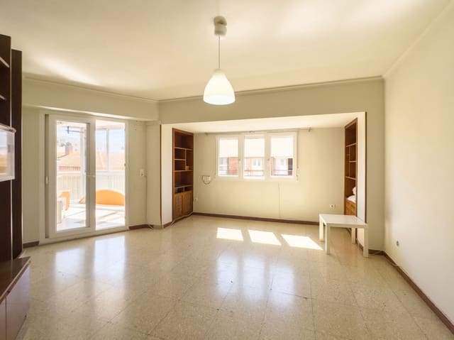 3 slaapkamer Flat te koop in Centro Urbano, Dénia - € 285.000 (Ref: 9778365)