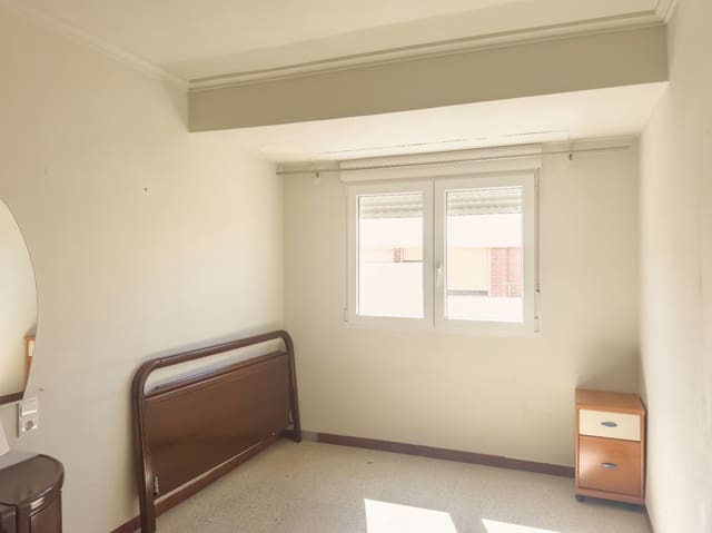 3 slaapkamer Flat te koop in Centro Urbano, Dénia - € 285.000 (Ref: 9778365)