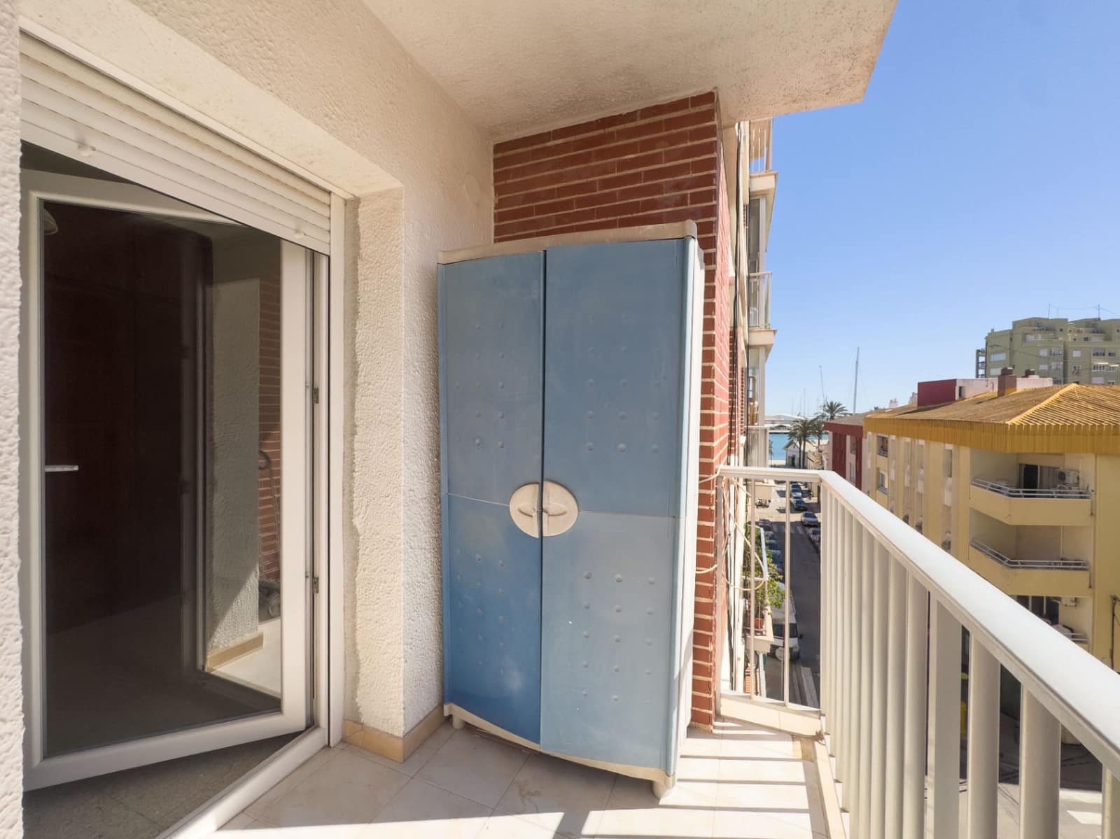 3 slaapkamer Flat te koop in Denia - € 285.000 (Ref: 9778365)
