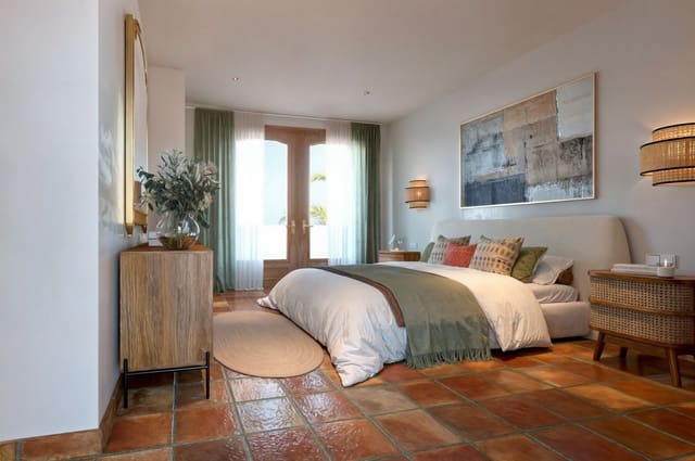 4 chambre Villa/Maison à vendre à El Montgó, Dénia avec piscine garage - 1 150 000 € (Ref: 9867908)