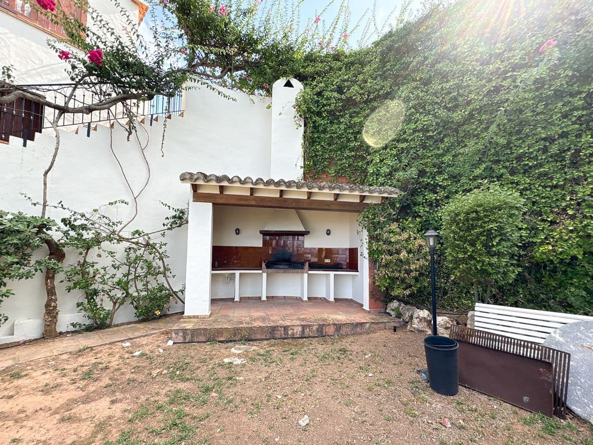 4 bedroom Villa for sale in Denia with pool garage - € 1,150,000 (Ref: 9867908)