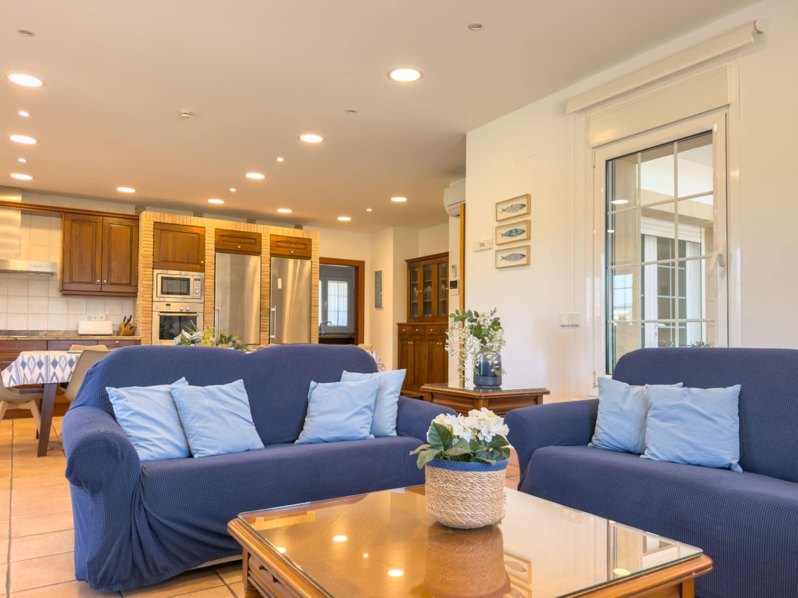 5 bedroom Villa for sale in Calpe / Calp with pool garage - € 3,150,000 (Ref: 9877013)