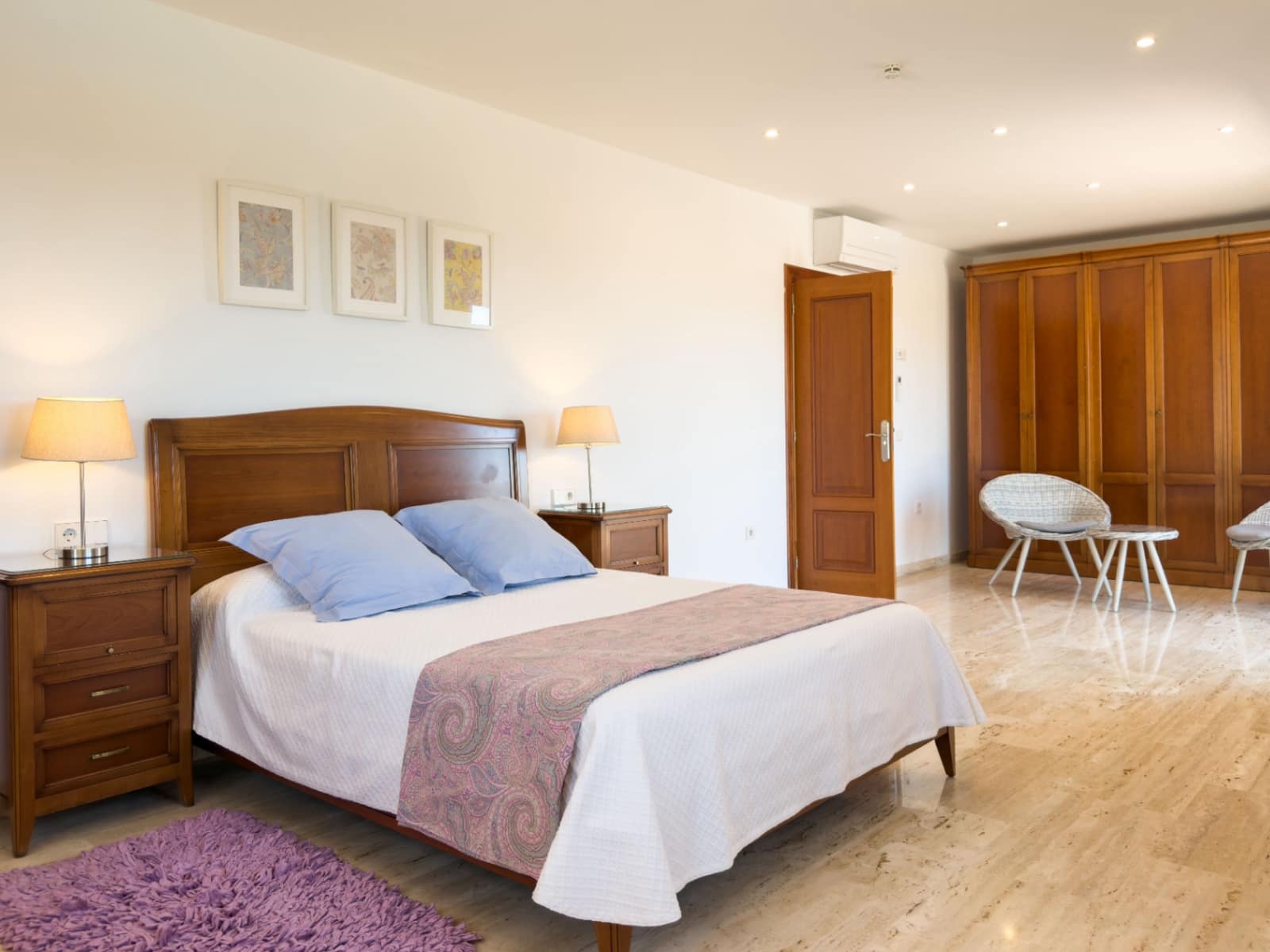 5 bedroom Villa for sale in Calpe / Calp with pool garage - € 3,150,000 (Ref: 9877013)