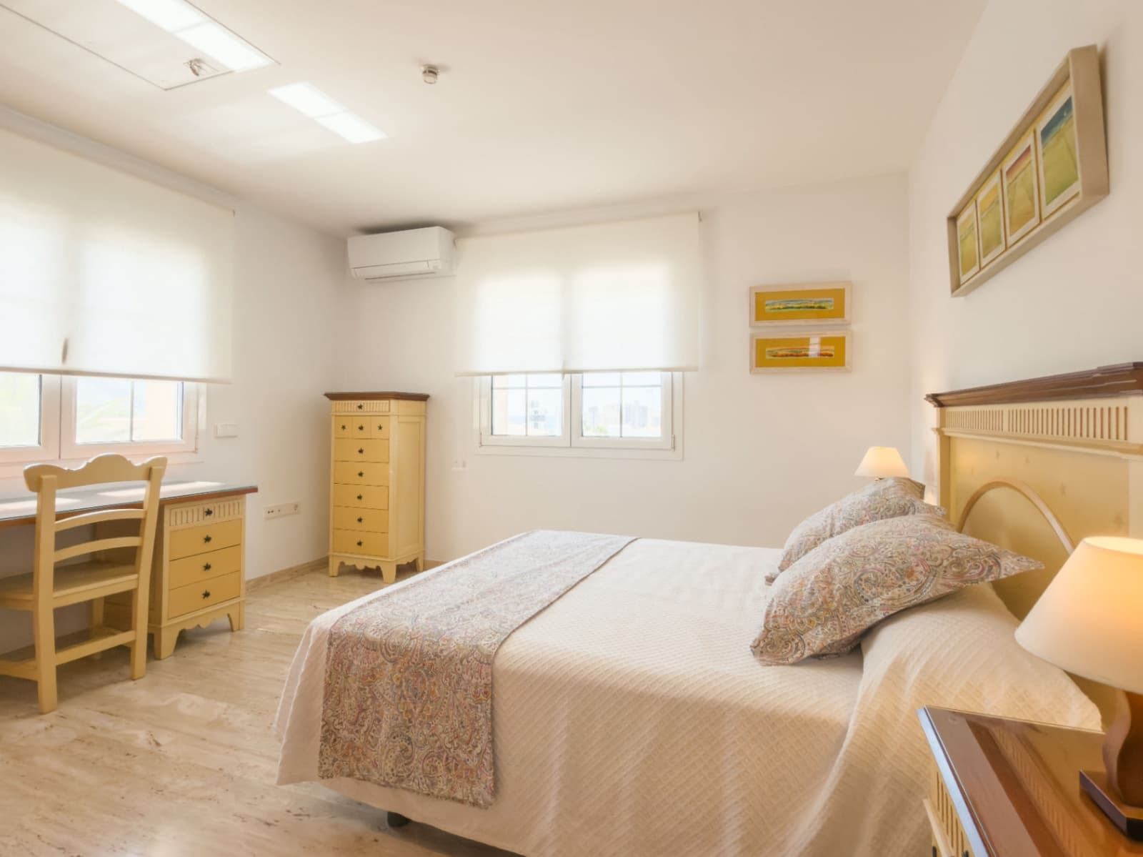 5 bedroom Villa for sale in Calpe / Calp with pool garage - € 3,150,000 (Ref: 9877013)