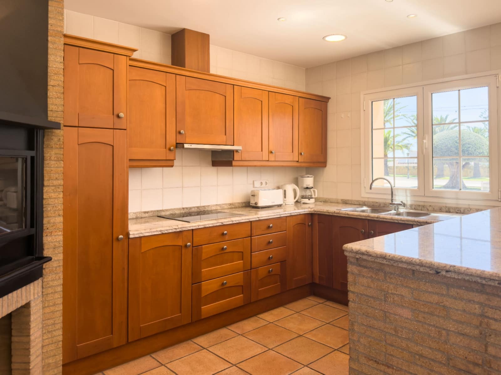 5 bedroom Villa for sale in Calpe / Calp with pool garage - € 3,150,000 (Ref: 9877013)