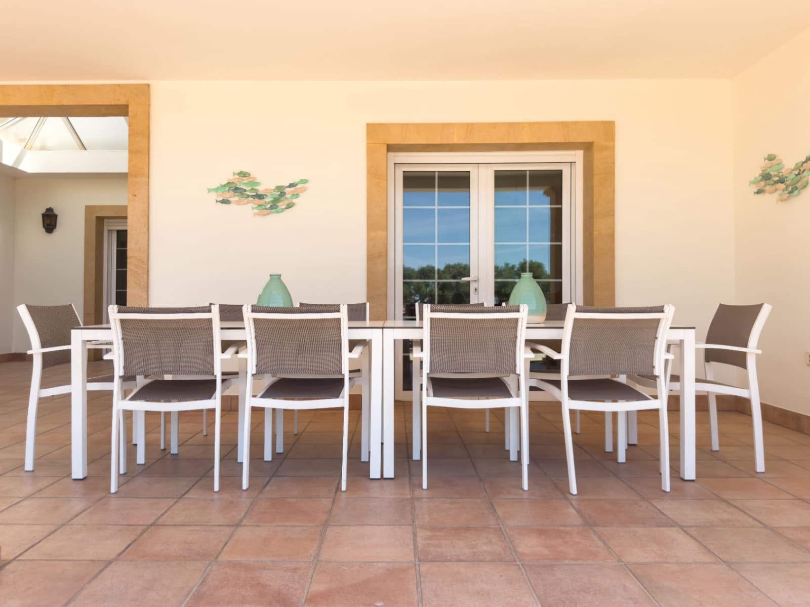 5 bedroom Villa for sale in Calpe / Calp with pool garage - € 3,150,000 (Ref: 9877013)
