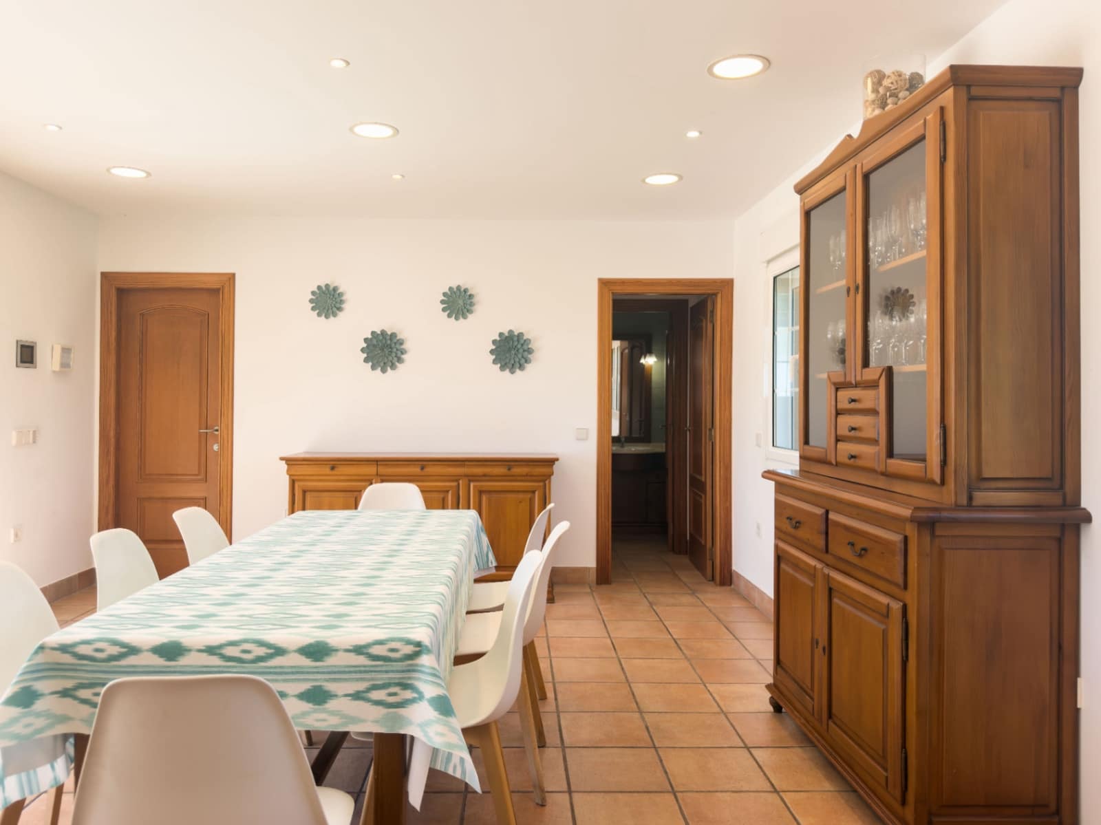 5 bedroom Villa for sale in Calpe / Calp with pool garage - € 3,150,000 (Ref: 9877013)