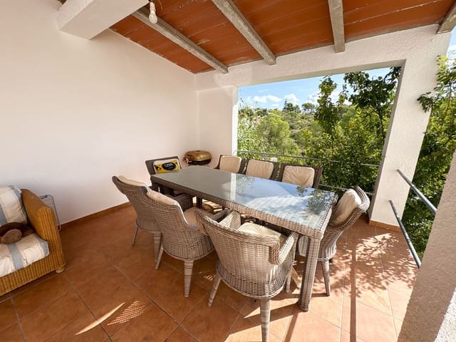 3 soveværelse Villa til salg i Pinosol, Javea / Xàbia med garage - € 630.000 (Ref: 9935334)