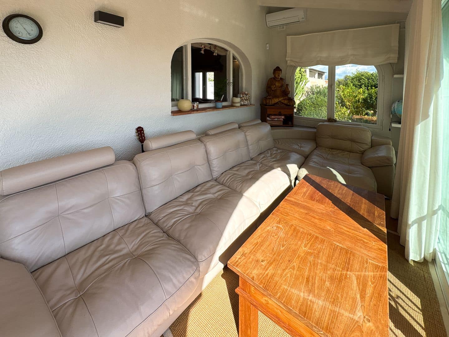 3 bedroom Villa for sale in Pinosol with garage - € 630,000 (Ref: 9935334)