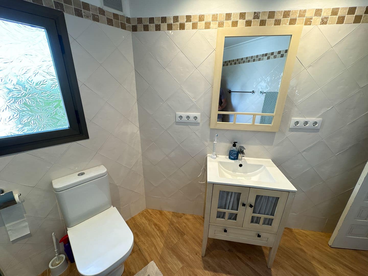 3 bedroom Villa for sale in Pinosol with garage - € 630,000 (Ref: 9935334)