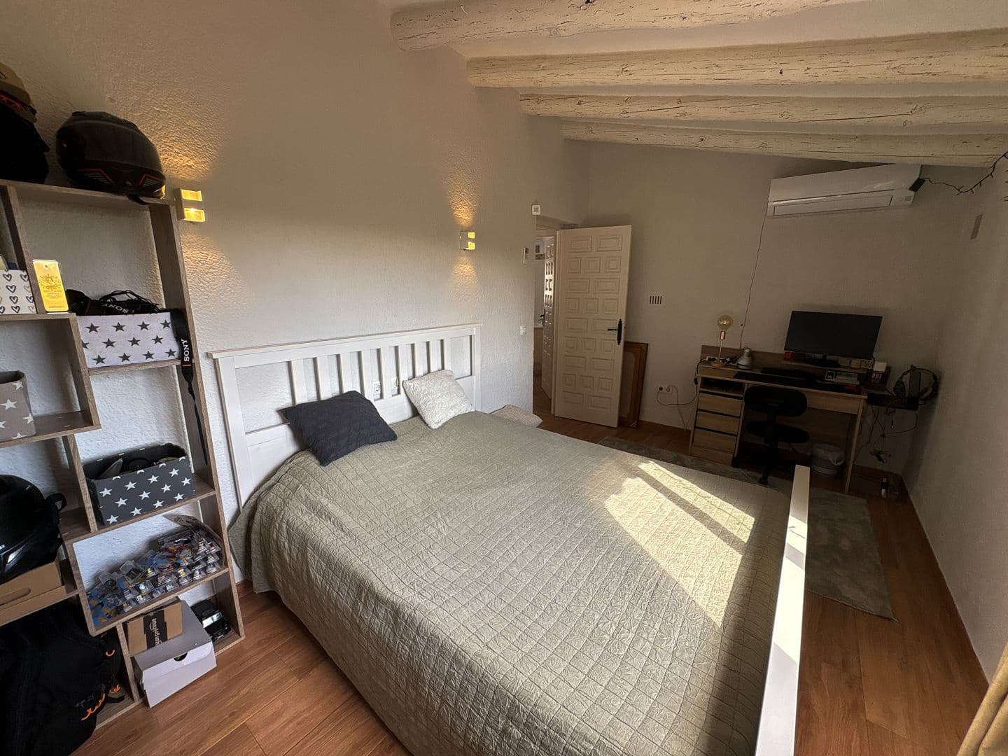 3 bedroom Villa for sale in Pinosol with garage - € 630,000 (Ref: 9935334)