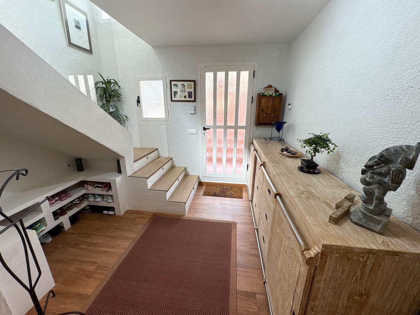 3 bedroom Villa for sale in Pinosol with garage - € 630,000 (Ref: 9935334)