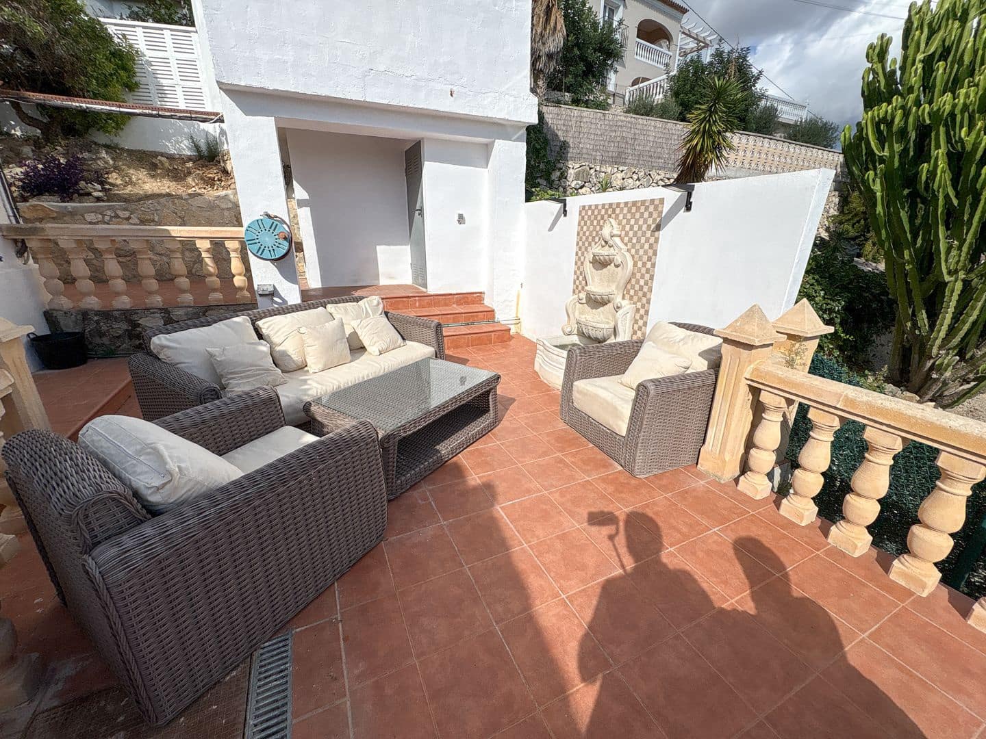 3 bedroom Villa for sale in Pinosol with garage - € 630,000 (Ref: 9935334)