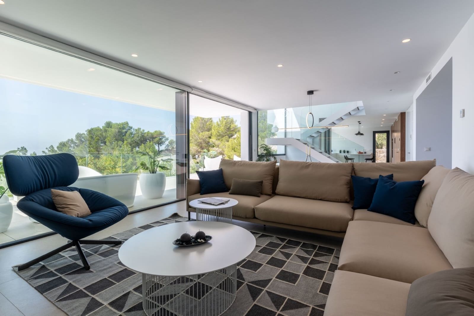 3 soveværelse Villa til salg i Altea - € 2.250.000 (Ref: 9935339)
