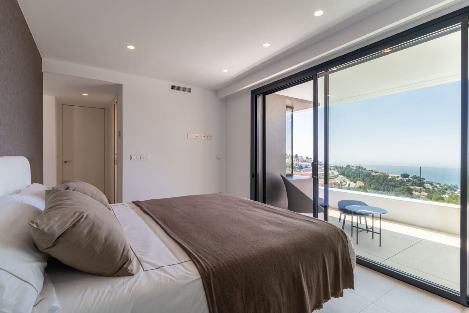 3 soveværelse Villa til salg i Altea - € 2.250.000 (Ref: 9935339)