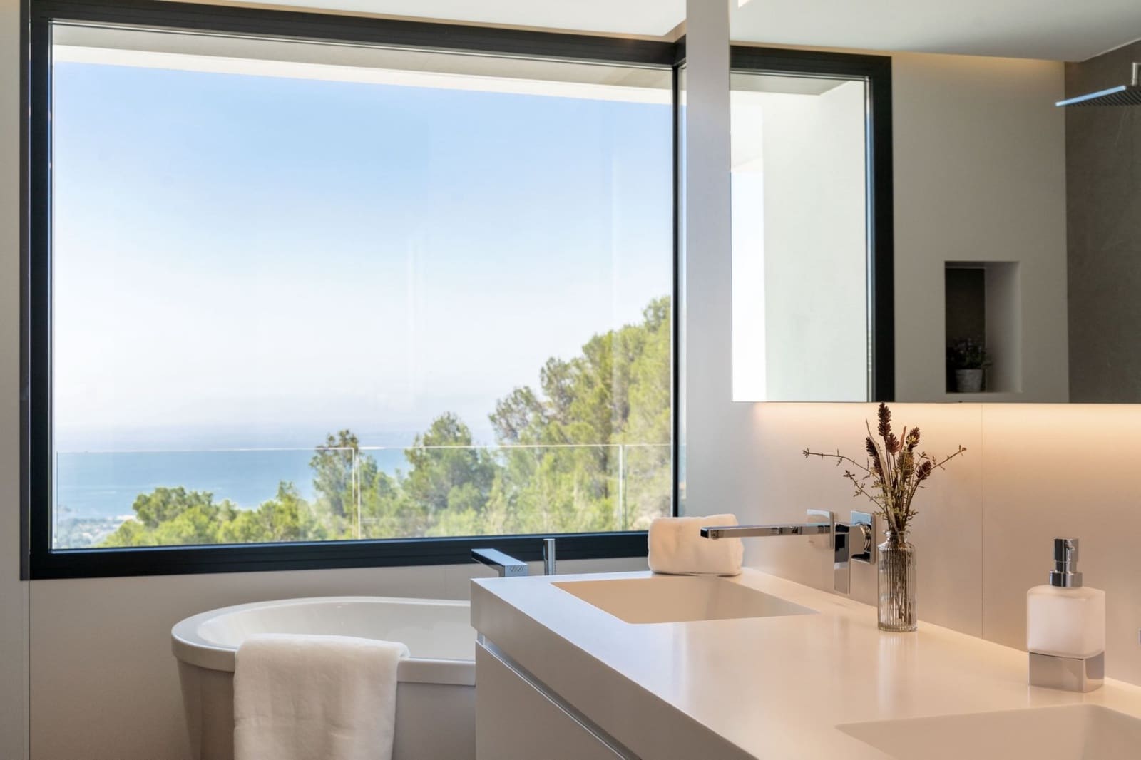 3 soveværelse Villa til salg i Altea - € 2.250.000 (Ref: 9935339)