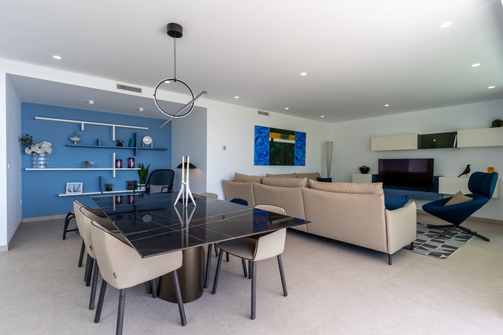 3 soveværelse Villa til salg i Altea - € 2.250.000 (Ref: 9935339)