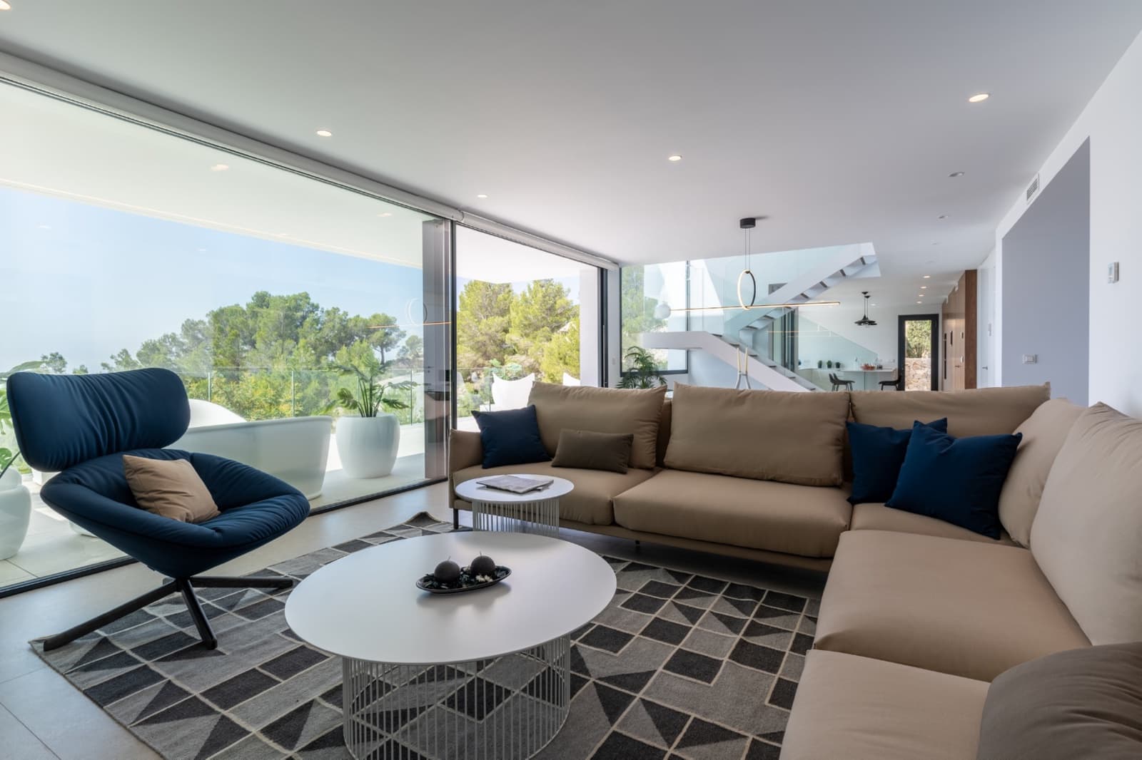 3 soveværelse Villa til salg i Altea - € 2.250.000 (Ref: 9935339)