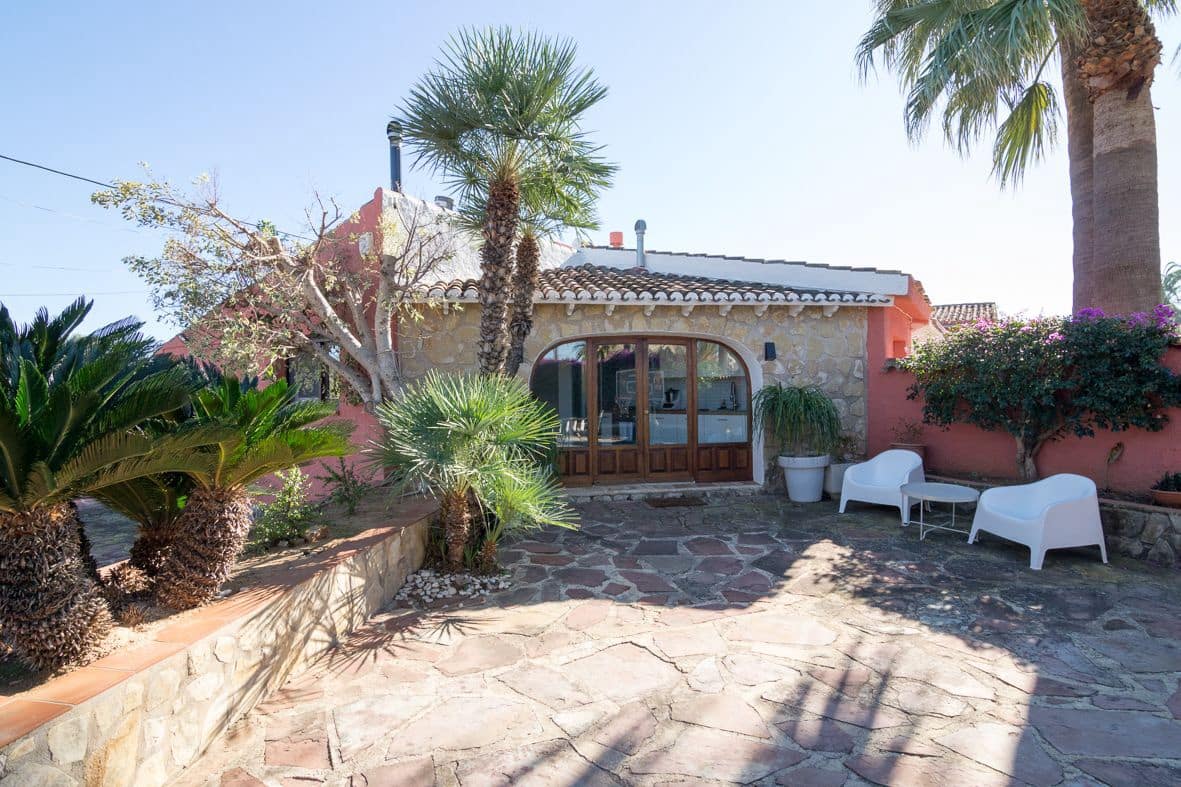 4 quarto Moradia para venda em Denia - 895 000 € (Ref: 9935340)