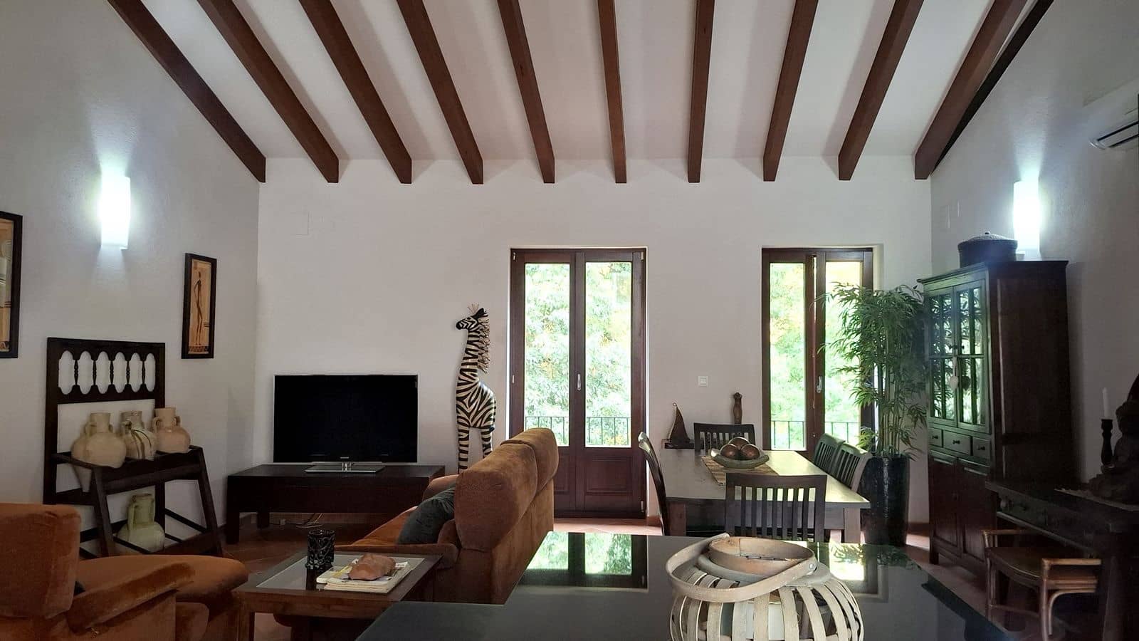 4 makuuhuone Omakotitalo myytävänä paikassa Denia - 456 000 € (Ref: 9935342)