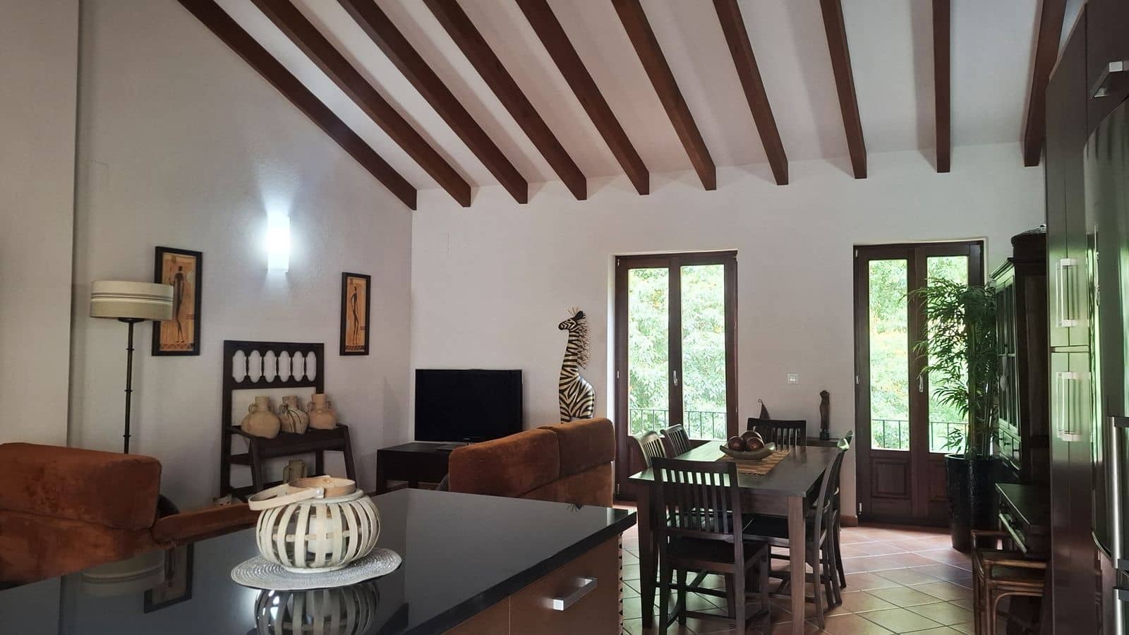 4 makuuhuone Omakotitalo myytävänä paikassa Denia - 456 000 € (Ref: 9935342)