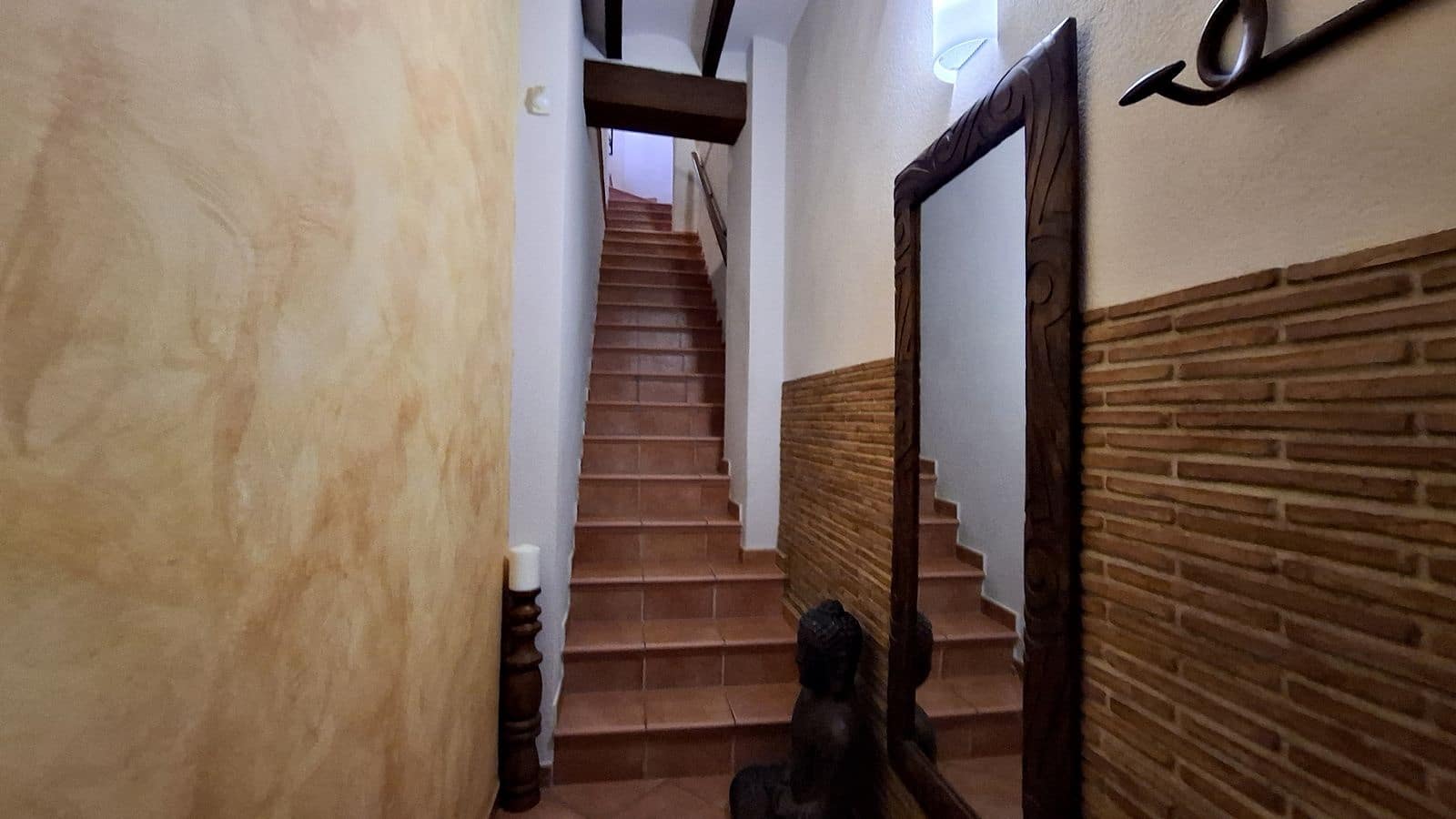 4 makuuhuone Omakotitalo myytävänä paikassa Denia - 456 000 € (Ref: 9935342)