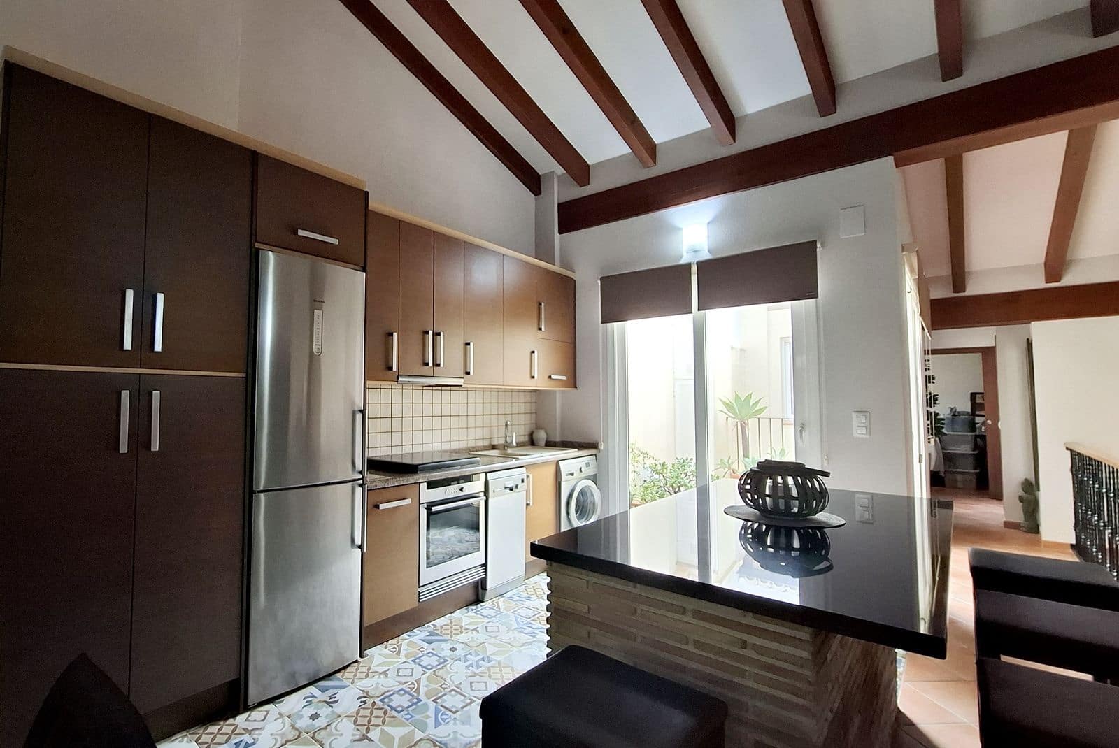 4 makuuhuone Omakotitalo myytävänä paikassa Denia - 456 000 € (Ref: 9935342)