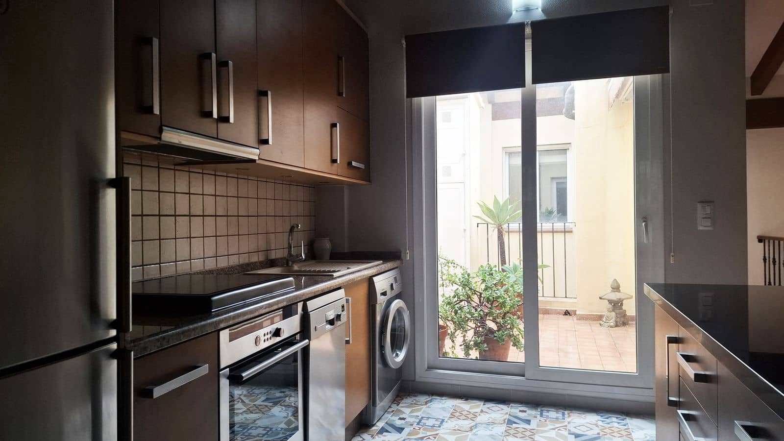 4 makuuhuone Omakotitalo myytävänä paikassa Denia - 456 000 € (Ref: 9935342)