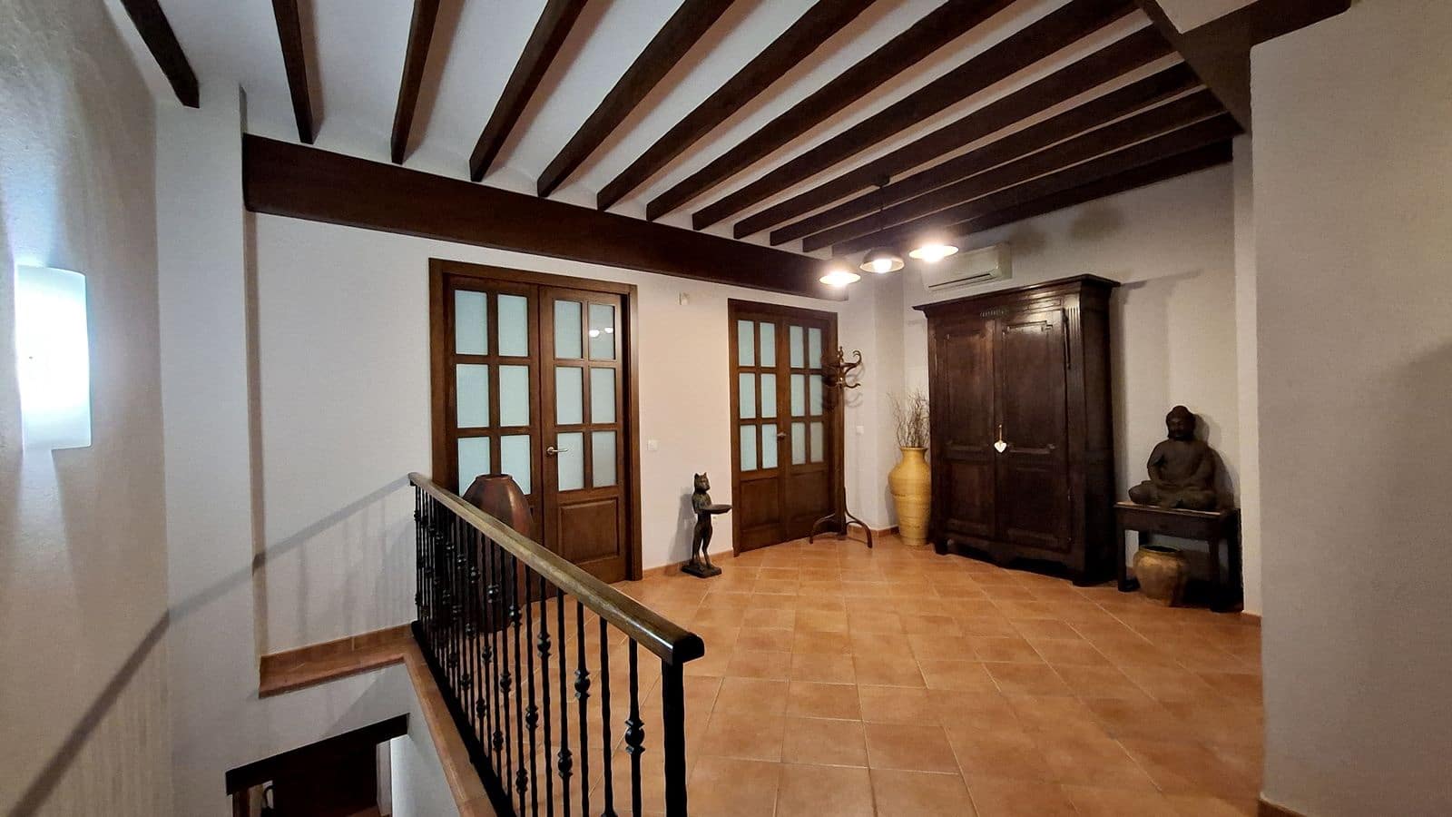 4 makuuhuone Omakotitalo myytävänä paikassa Denia - 456 000 € (Ref: 9935342)