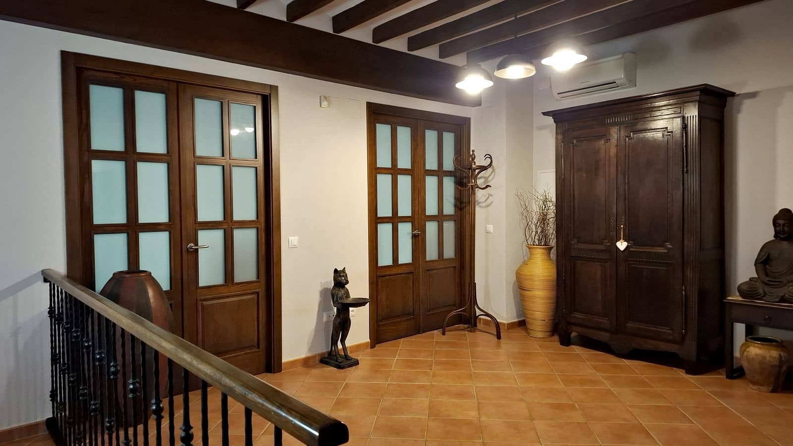 4 makuuhuone Omakotitalo myytävänä paikassa Denia - 456 000 € (Ref: 9935342)