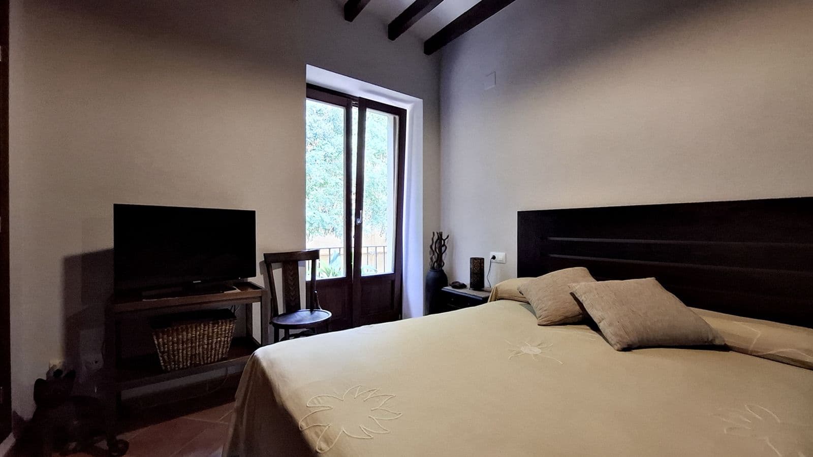 4 makuuhuone Omakotitalo myytävänä paikassa Denia - 456 000 € (Ref: 9935342)