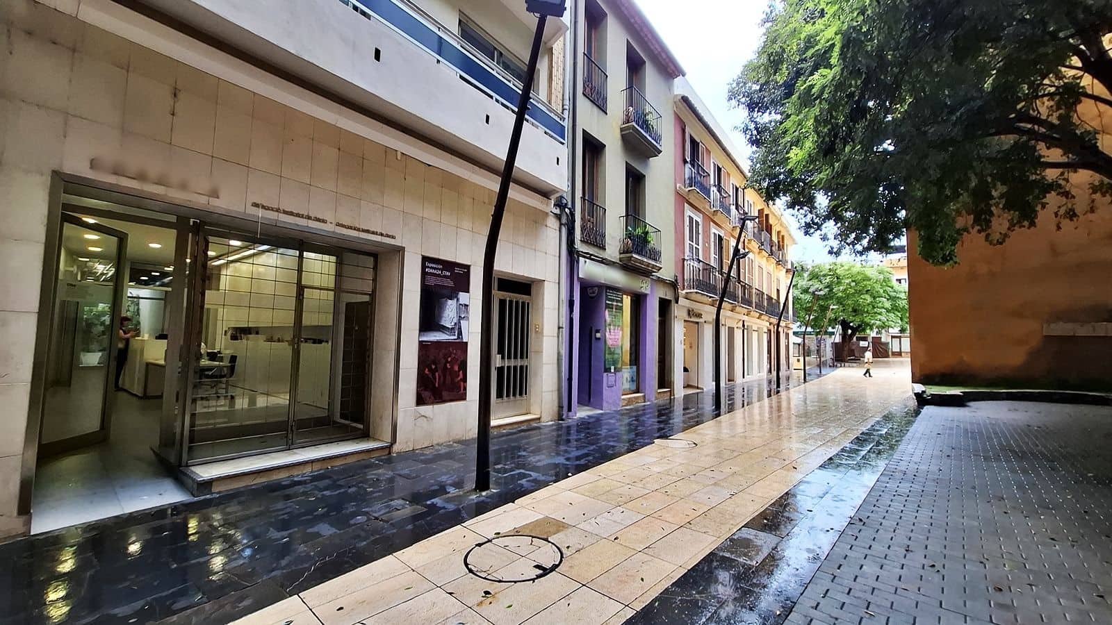 4 makuuhuone Omakotitalo myytävänä paikassa Denia - 456 000 € (Ref: 9935342)
