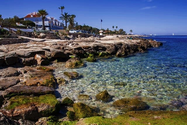 Building Plot for sale in Denia - € 900,000 (Ref: 9935343)