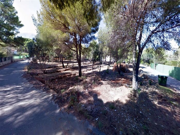 Building Plot for sale in Denia - € 900,000 (Ref: 9935343)